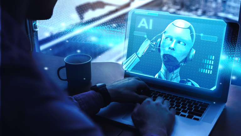 🚀 Inteligencia Artificial en Marketing: ¿Estás Listo para el Futuro? 🤖